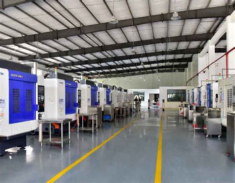 Top 15 CNC Machining Companies In China You Need To Know .